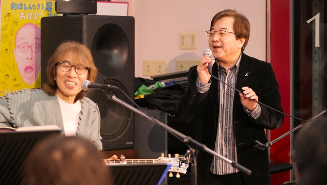 FM愛媛公開録音「THE ALFEE 坂崎幸之助~春の風が吹いて来たら~」放送決定!