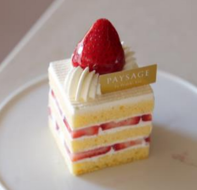 【埼玉県】伊勢丹新宿店が「埼玉県産プレミアムいちご『あまりん』フェア」を開催