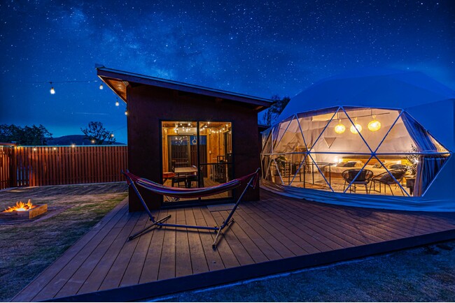 【2024年3月新棟オープン】～淡路島の絶景を望むサウナ～プライベートサウナ付き新客室登場「Olive GLAMP淡路島Virgin Valley-バージンバレー-」