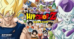 激突！ナメック星最終決戦！ アンダーウェアブランド【HIPSHOP(ヒップショップ)】が「ドラゴンボールZ」とのコラボレーション第3弾を発売！一挙12ラインナップを加え、全24種類にさらに戦闘力UP！