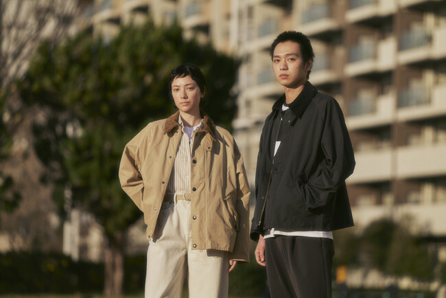 東海エリア初！Barbour〈バブアー〉2024年春夏の新作アイテムが揃う期間限定ストアが名古屋に上陸！