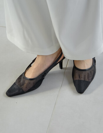 【2024SS Shoes Collection】Re:EDIT（リエディ）から、春の足元を彩る新作シューズコレクションが発売