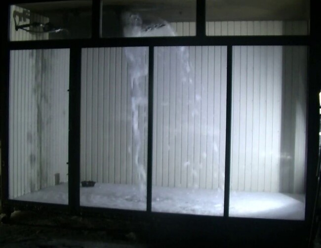 環境に配慮した泡消火薬剤を開発