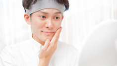 メンズ美容についての意識調査