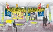 【リリース・箱根小涌園ユネッサン】ユネッサン×サッポロビール/濃い搾りレモンサワーノンアルコール風呂“濃いめの手搾り感”を発売前に味わえるイベントも！