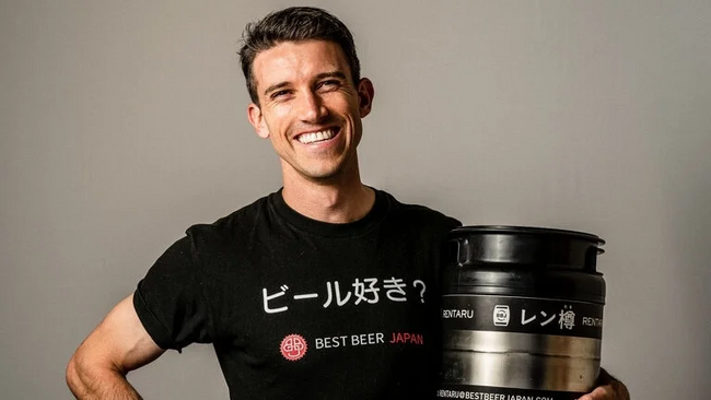 日本のクラフトビール文化を“PUNK”スピリットで盛り上げる！世界中で人気なブリュードッグがBest Beer Japanのクラフトビールプラットフォームにて販売開始