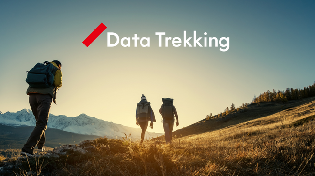 「働き方×働く環境」をデータドリブンで改善し続ける新サービス第1弾「Data Trekking」誕生