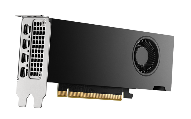 菱洋エレクトロ、プロフェッショナル向けグラフィックスカードNVIDIA RTXシリーズの新製品「NVIDIA RTX(TM) 2000 Ada世代GPU」の取り扱いを開始