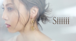 【Dream Shizuka】ジュエリーブランド“Siiiiii”(シー)をオープン！さらに3/1(⾦)・2(⼟) の2Days中⽬⿊でPOPUP開催決定︕︕