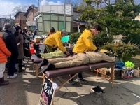 【能登半島地震】氷見市、七尾市の避難所、能登市での支援活動 ～ 国際サイエントロジーボランティア
