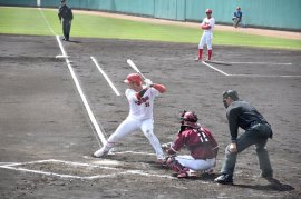 キャンプの様子 キャンプの様子