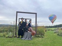 北海道・鶴居村へ移住した指揮者「石川征太郎」氏と音楽祭を開催するためのクラウドファンディングを2/1に開始