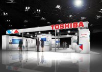 【東芝エネルギーシステムズ/東芝】「第15回［国際］スマートグリッド展」に出展