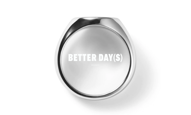 大丸東京店【明日見世-asumise-】にBETTER DAY(S) PRIORITYが出展