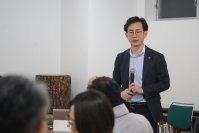 ひろしま環境ビジネス推進協議会主催の「SCRUM HIROSHIMA」セミナー(2月6日)に当社代表が登壇！自社農園栽培「ひりょうやさんのトマト」等について講演