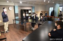 キッザニア東京、期間限定「弁理士事務所」パビリオン登場　こども達が商標登録の仕事を体験！開催期間：2024年3月15日(金)～3月21日(木)