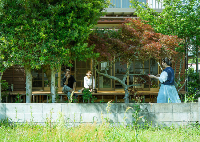 「家を『もらう』時代の暮らしづくり」東京R不動産×kurosawa kawara-ten、まち歩き＆説明会イベントを2/24に開催