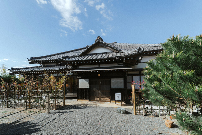 【NEW OPEN！】「古民家宿るうふ」にサウナ付きお子様のファーストトリップの宿【揺之家〈ゆらぎのいえ〉（千葉県富津市）】が新規開業