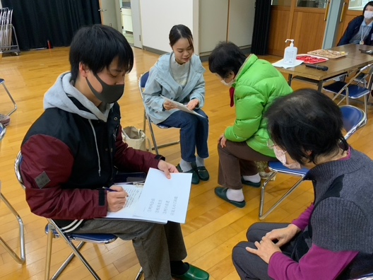 ばんじまして！島根地域の言語コミュニケーションから国際コミュニケーションへ【島根県立大学】
