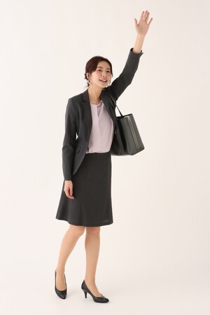 感動レベルの“伸び”を体感できる「スーパーストレッチスーツ」誕生！