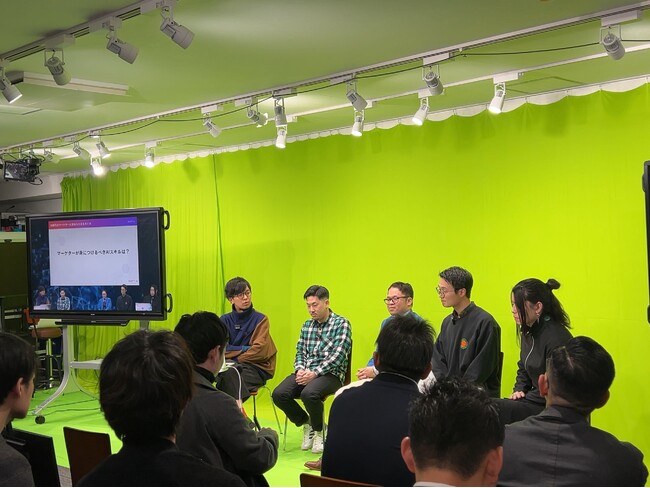 国内最大級のAI活用コミュニティ「SHIFT AI」第5回リアルイベント[生成AI時代にマーケターに求められるスキルとは]開催レポート