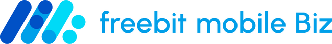 フリービット、5G対応「freebit mobile Biz」サービス提供開始
