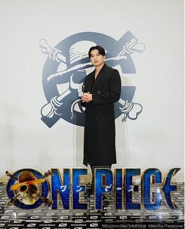 INCRM×Netflix シリーズ「ONE PIECE」ローンチイベント大盛況で終了！