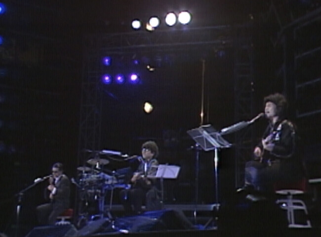 デビュー50周年を迎えるTHE ALFEE！「THE ALFEE MEIGAKU LIVE 3 NOVEMBER 1987」など伝説の3ステージを3月3日(日)他テレビ初放送！CS衛星劇場