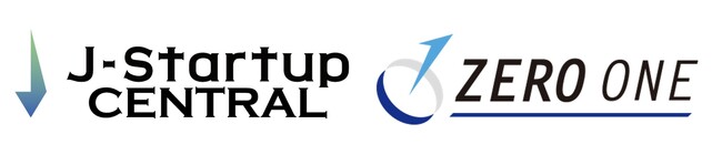 J-Startup CENTRAL（第四期）に選定されました。