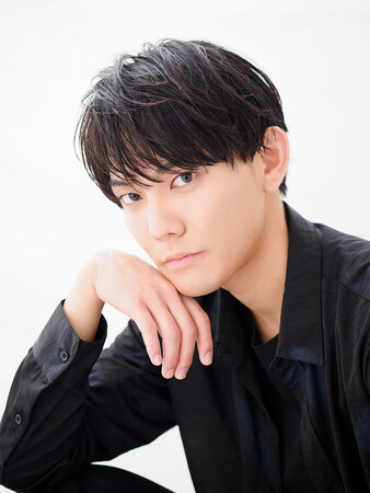 アニメ『ギヴン』鹿島柊役、AMG卒業生声優の今井文也さんがスペシャルオープンキャンパスに来校！【3/17（日）開催】