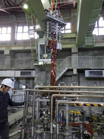 世界初の定常核融合炉実現を目指す株式会社Helical Fusion、商用炉に不可⽋な高温超伝導導体開発で19kAの通電試験に初成功