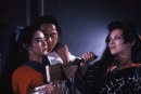 『十手舞』より ©︎ 1986 松竹株式会社/五社プロダクション