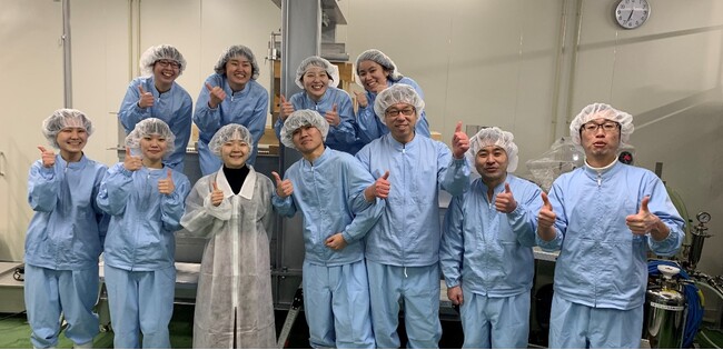 甲南大学の学生と共に、一から造った日本酒「綺縁ーKIENー」新発売のお知らせ