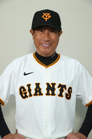 「GIANTS スペシャルトークショー」