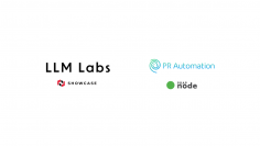 ショーケース LLM Labsとプラップノードが共同でOpenAI GPT-4を活用したプレスリリース生成機能の実証機能（第二弾）を開始！