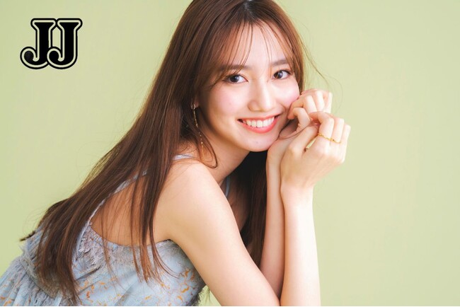 【JJnet単独掲載】A募集締め切りは3月11日！「JJソロデジタル写真集オーディション2024」が開催決定