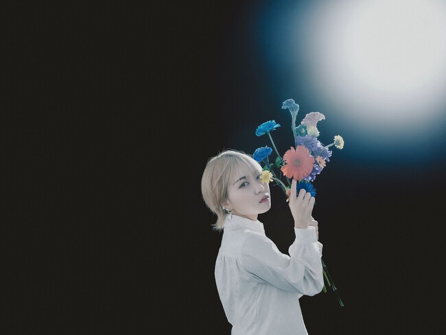 TVアニメ「デート・ア・ライブＶ」のオープニングテーマ「Paradoxes」を声優・富田美憂が担当する事が決定！4月17日に5thシングルとしてリリース！