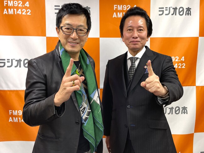 【2月16日(金)放送】創業者から「会社を任せたい」と言われ、社員から代表取締役社長に上りつめることができた理由とは？