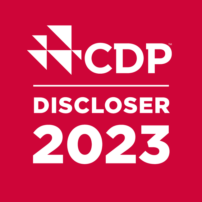 フィル・カンパニー、CDP「気候変動レポート 2023」において「B-」評価を取得