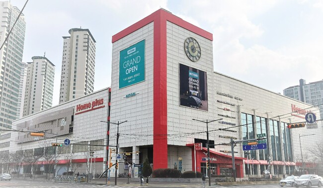 韓国への2店舗目出店に関するお知らせと取材のお願い