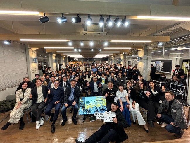 （仮称）Venture Cafe Fukuoka プレオープンイベント開催