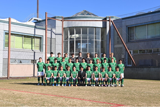 通信制高校サポート校の「中央高等学院」 東京ヴェルディと2024年シーズンコーポレート・パートナー契約を締結