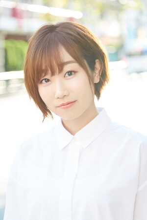 声優・田所あずさ「ころあずフランスヘ行＜！ 田所あずさフォトブック制作プロジェクト」開始初日で目標を達成！