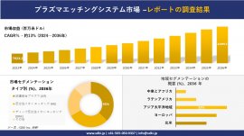 プラズマエッチングシステム産業の世界概況