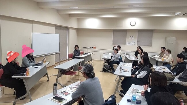渋谷のNPOが社会的養護出身者の生の声を拾い地域に届ける