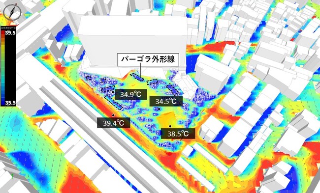 【OMO7大阪 by 星野リゾート】「第42回大阪都市景観建築賞（愛称 大阪まちなみ賞）」を受賞しました