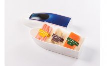 北陸新幹線・敦賀延伸を記念し「北陸3県の味」がお楽しみいただける期間限定商品をオンラインショップにて発売開始いたします