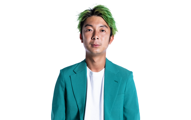 株式会社Carry Onに、新メンバーとして「梅ちゃんねる【梅谷堅人】」が所属したことを、お知らせいたします。