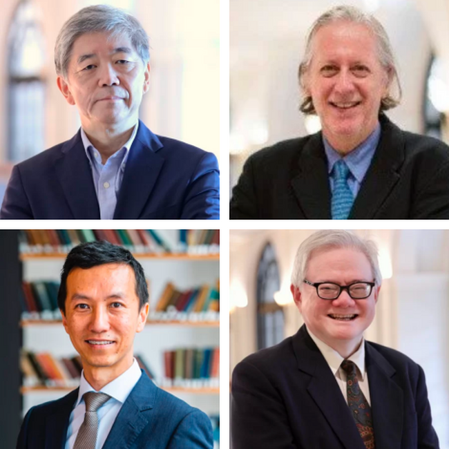 名古屋商科大学ビジネススクール大人気講座「MBA Basics」の英語版を東京校で開講