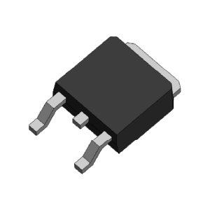 AEC-Q101準拠、高耐圧900V MOSFETを発売